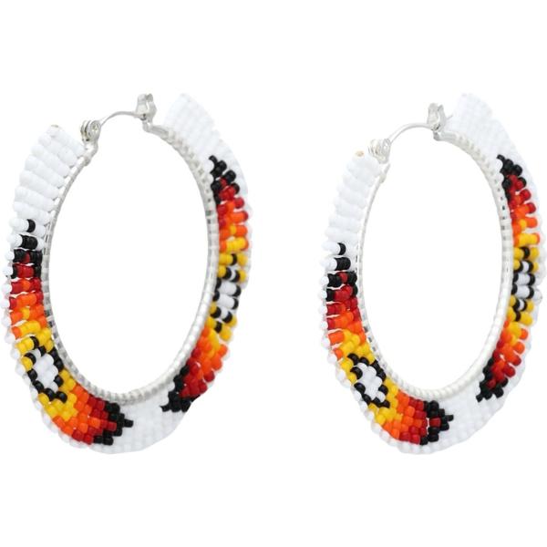 Pendientes Jessie Western