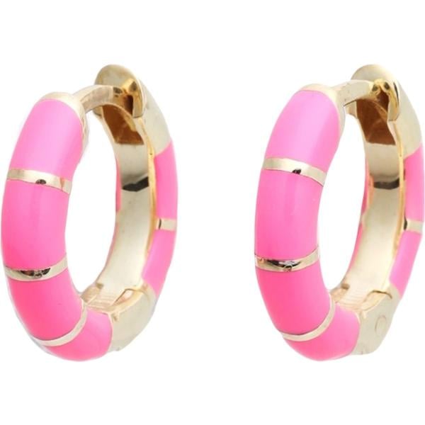 Pendientes oro Sphera Milano