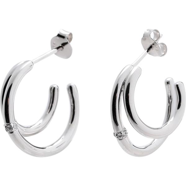 pendientes P D Paola