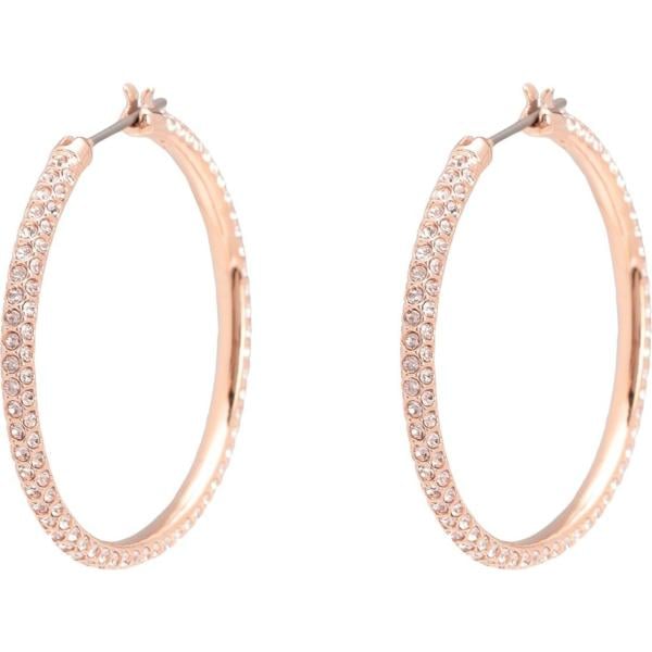 pendientes Swarovski