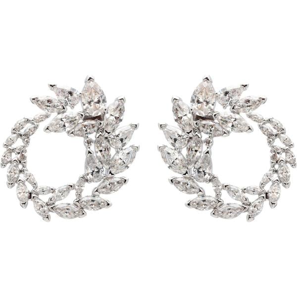 pendientes Swarovski