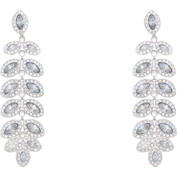 pendientes Swarovski