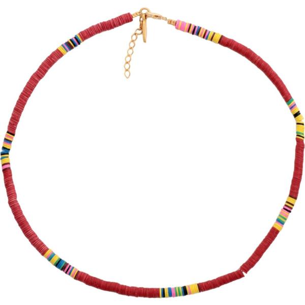 collares Allthemust amarillo