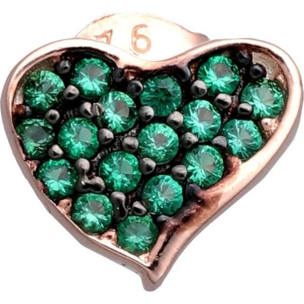 pendientes TALITA London verde