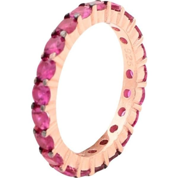 anillos TALITA London rosa