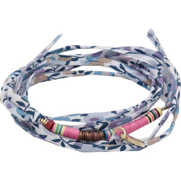 pulseras Allthemust rosa