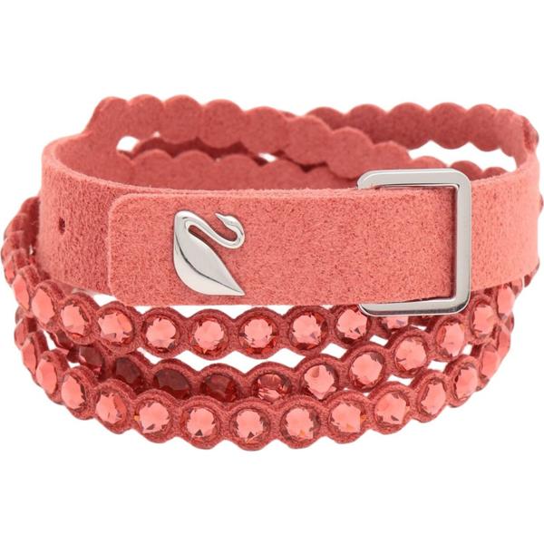pulseras Swarovski