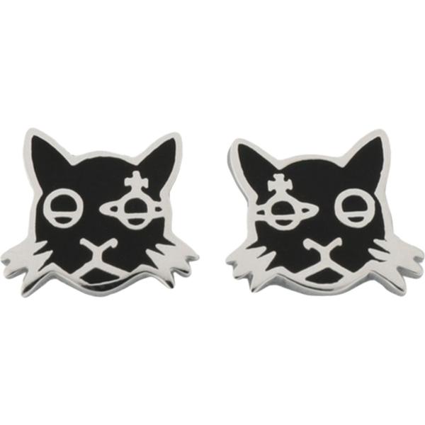 Pendientes Vivienne Westwood