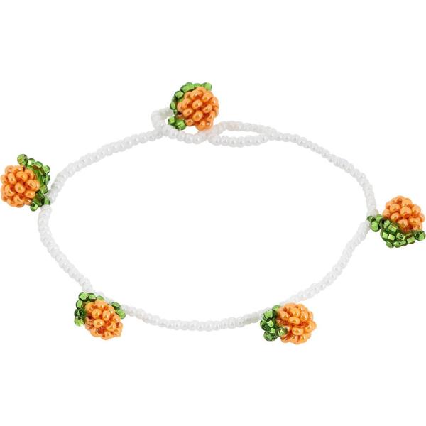 pulseras Pura Utz blanco