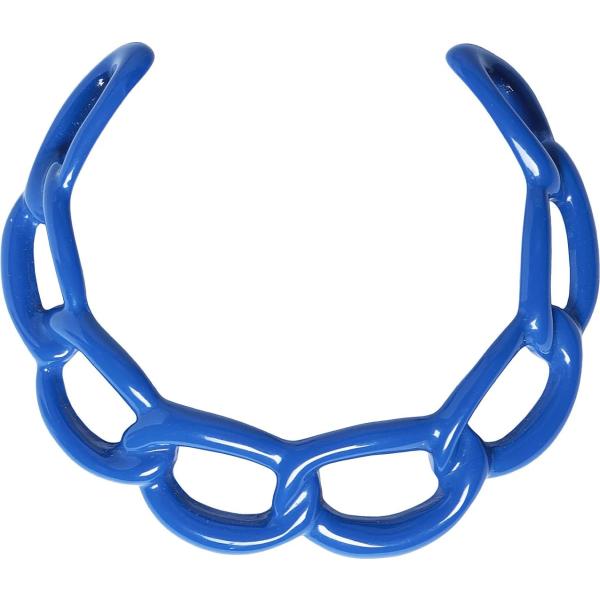 collares 8 by YOOX azul
