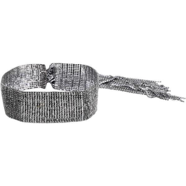 collares Dettagli marrón