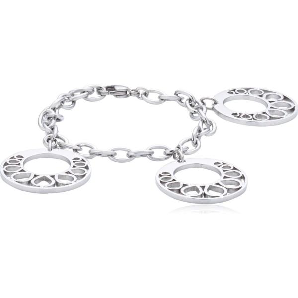 pulseras Morellato blanco