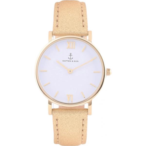 reloj Kapten & Son