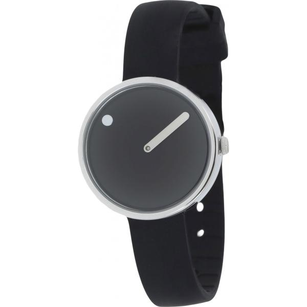 Orologio Picto negro