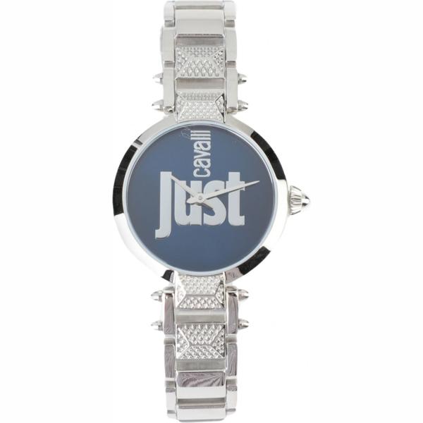 Orologio Just Cavalli azul