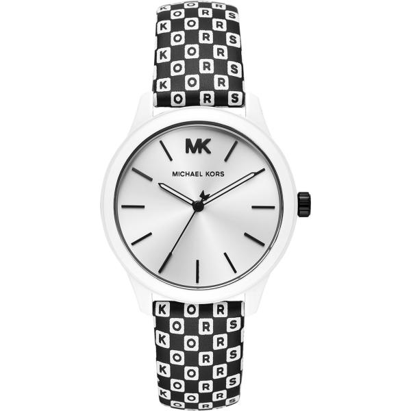 Orologio Michael Kors blanco