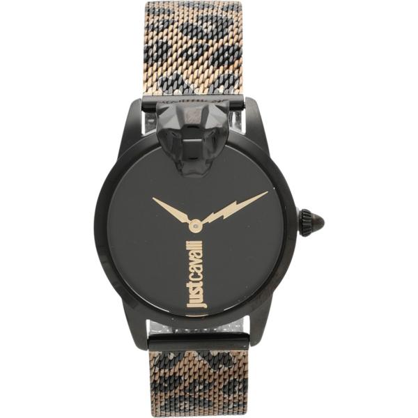 reloj Just Cavalli negro
