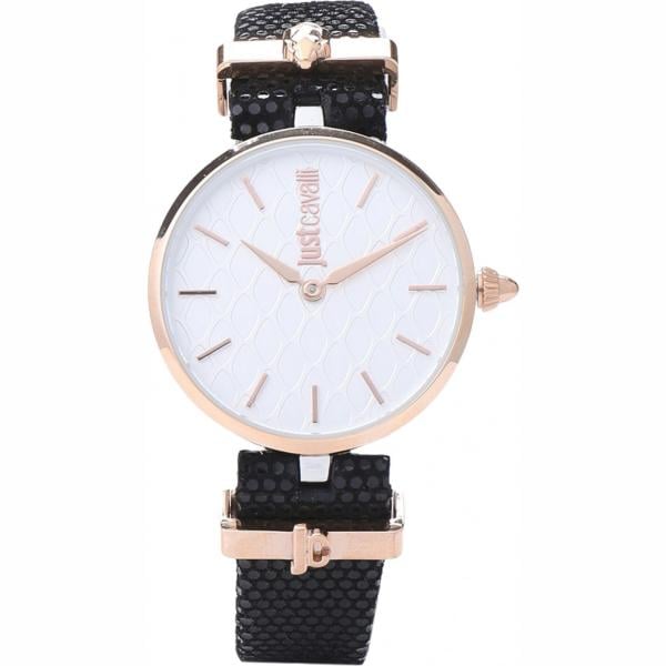 Orologio Just Cavalli negro