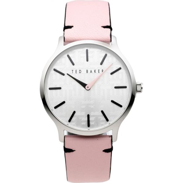 reloj Ted Baker rosa
