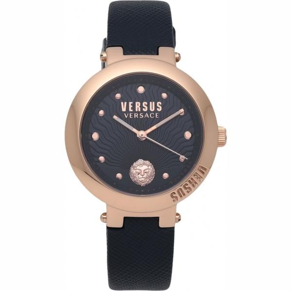 Orologio Versus Versace azul