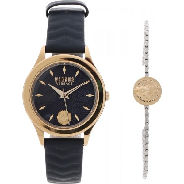 Orologio oro Versus Versace amarillo