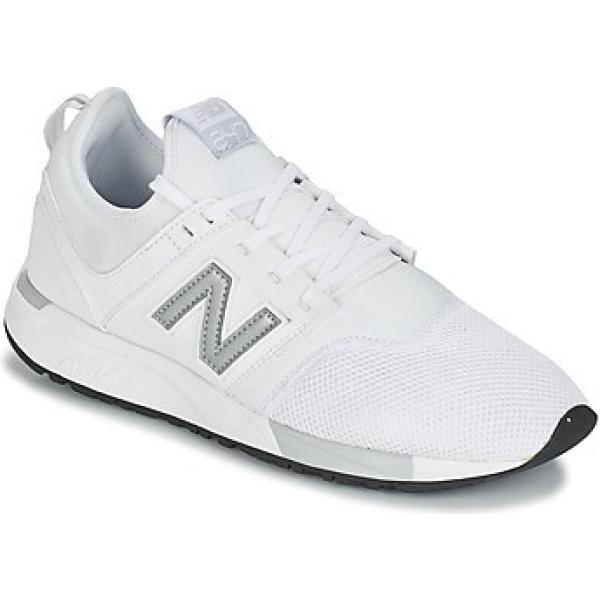 Sneakers New Balance blanco