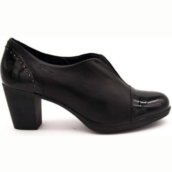 Scarpe stringate Dorking negro