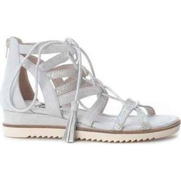 sandalias Xti gris