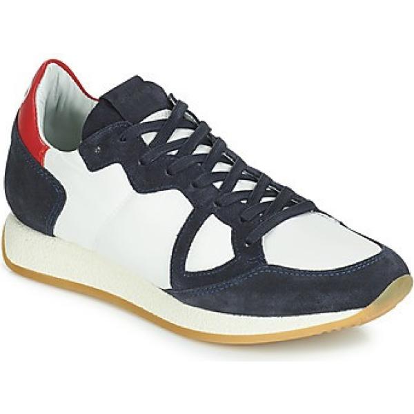Sneakers multicolore Philippe Model multicolor