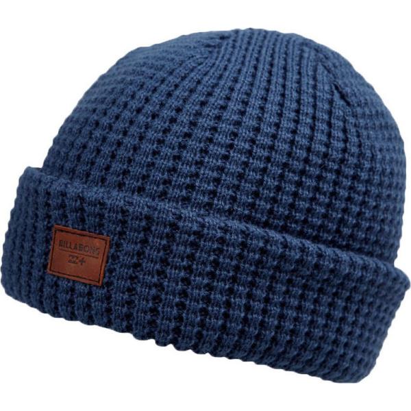 Sombreros y gorros Billabong azul
