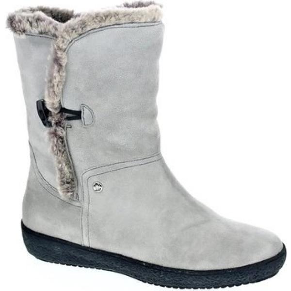 Botas y anfibios Panama Jack gris