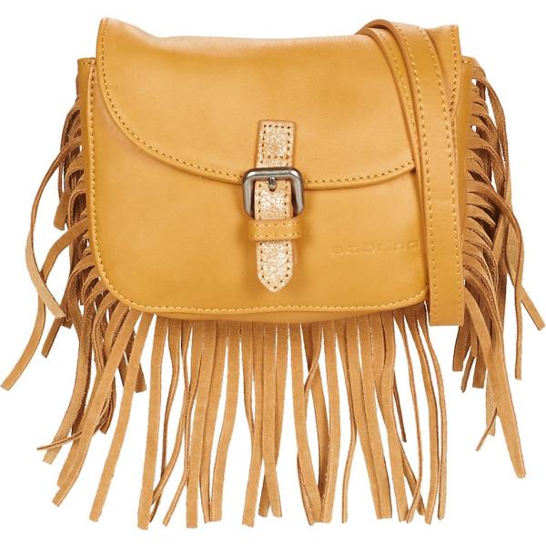 bolso Sabrina amarillo