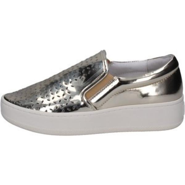 Slip oro Uma Parker amarillo