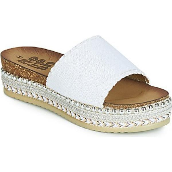 sandalias Refresh blanco