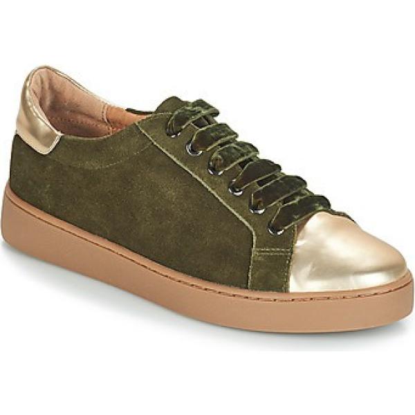 sneakers Karston verde