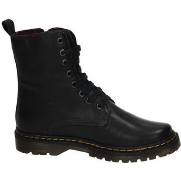 Botines Moda Fashion negro