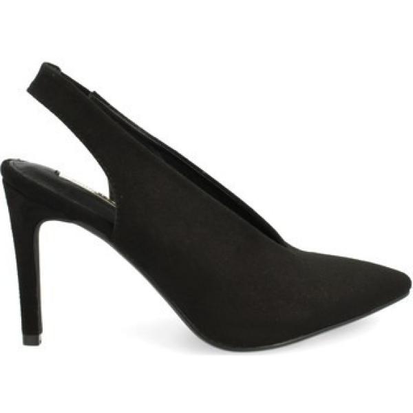 Zapatos de tacón Buonarotti negro