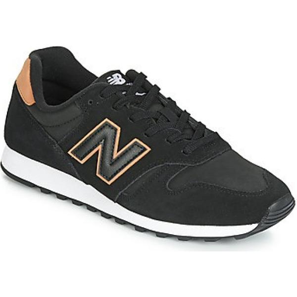 Sneakers New Balance negro
