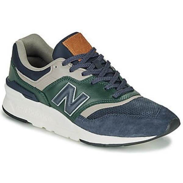 Sneakers New Balance azul