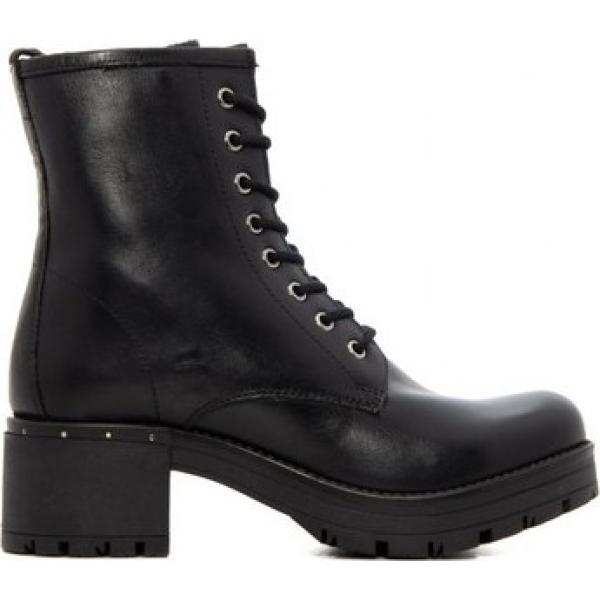 botines Oxyd negro