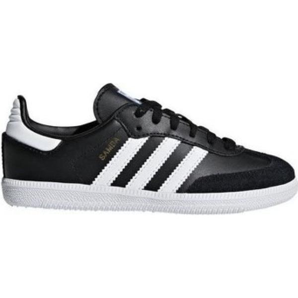 sneakers Adidas negro