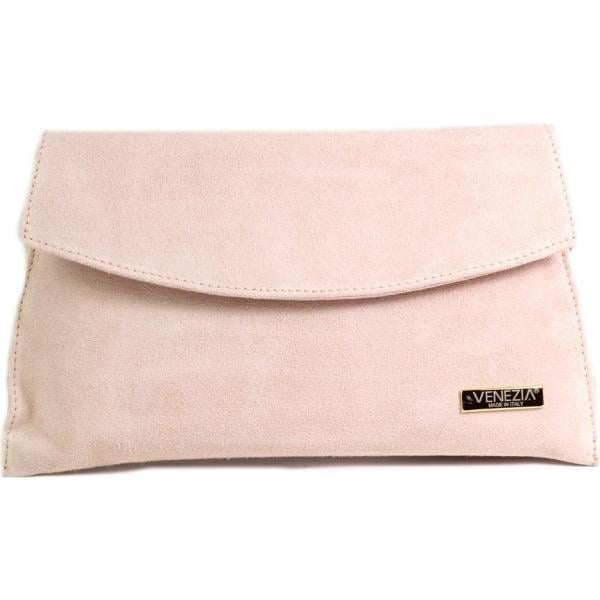 bolso Venezia rosa