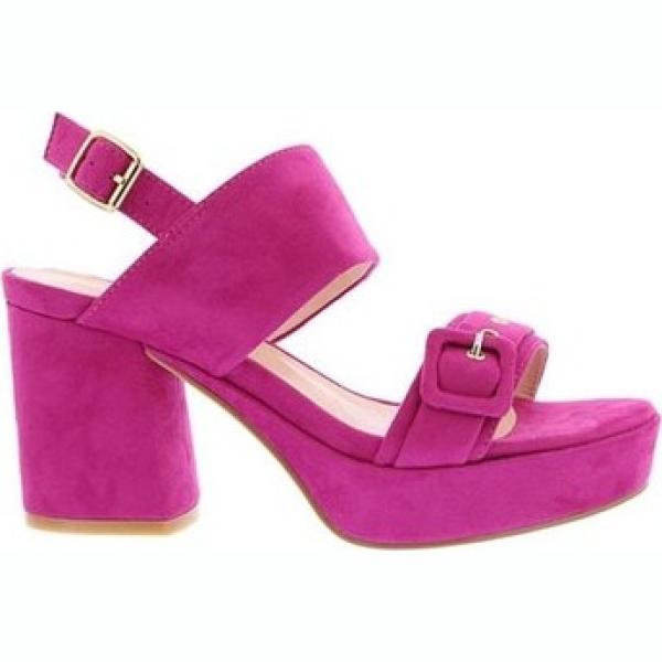 sandalias Chika 10 rosa
