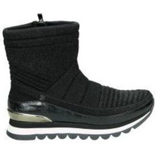 Botines Gioseppo negro