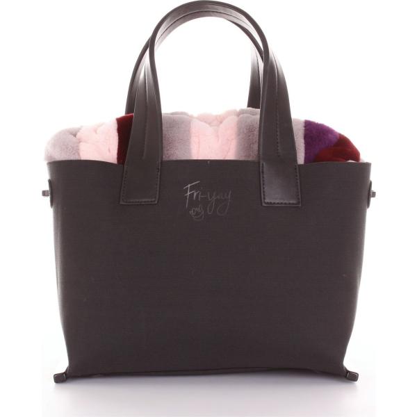 Borsa a mano Fri-Yay negro