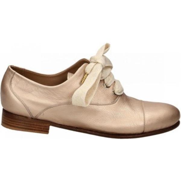 Zapatos de tacón oro Calpierre amarillo