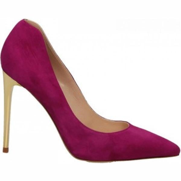 zapatos de tacón Tiffi violeta