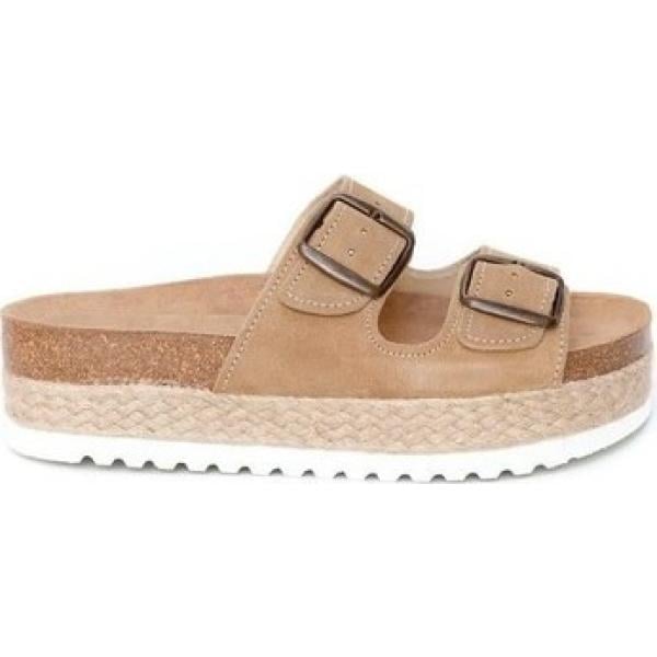 sandalias Colour Feet