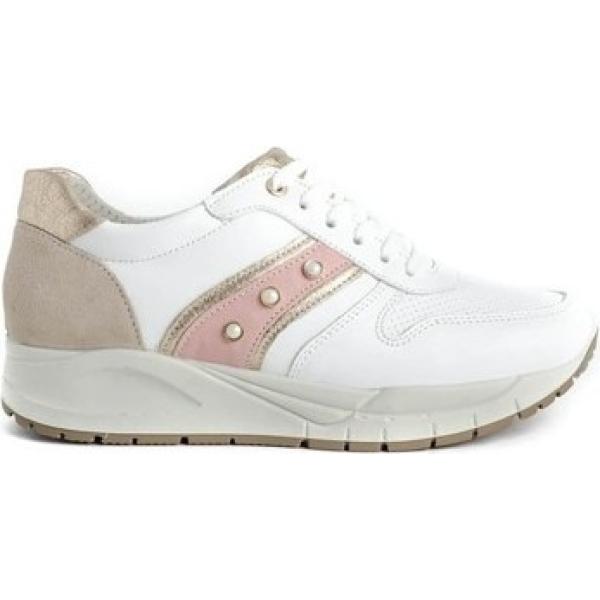 sneakers Imac blanco