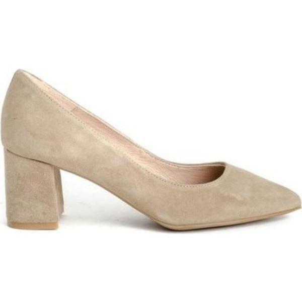 zapatos de tacón Patricia Miller